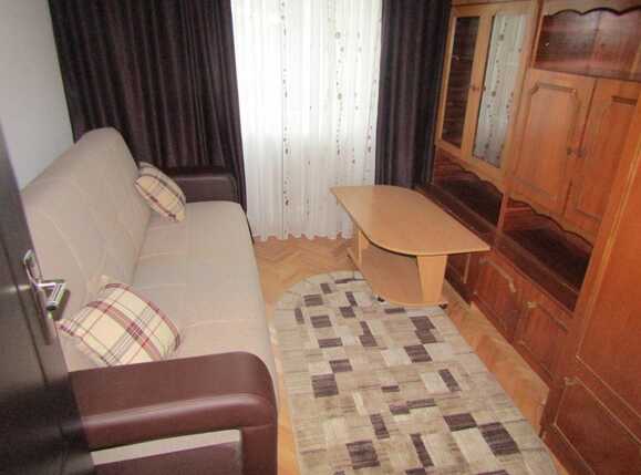 Apartament de închiriat 3 camere Manastur - 33372AI | BLITZ Cluj-Napoca | Poza5