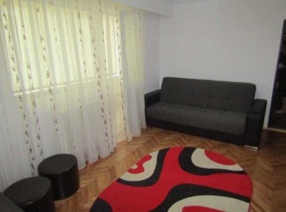 Apartament de închiriat 3 camere Manastur - 33372AI | BLITZ Cluj-Napoca | Poza3