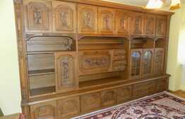 Apartament 2 camere, 60 mp, parcare, zona strazii Aurel Vlaicu