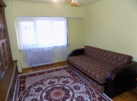 Apartament de închiriat 2 camere Marasti - 33373AI | BLITZ Cluj-Napoca | Poza1