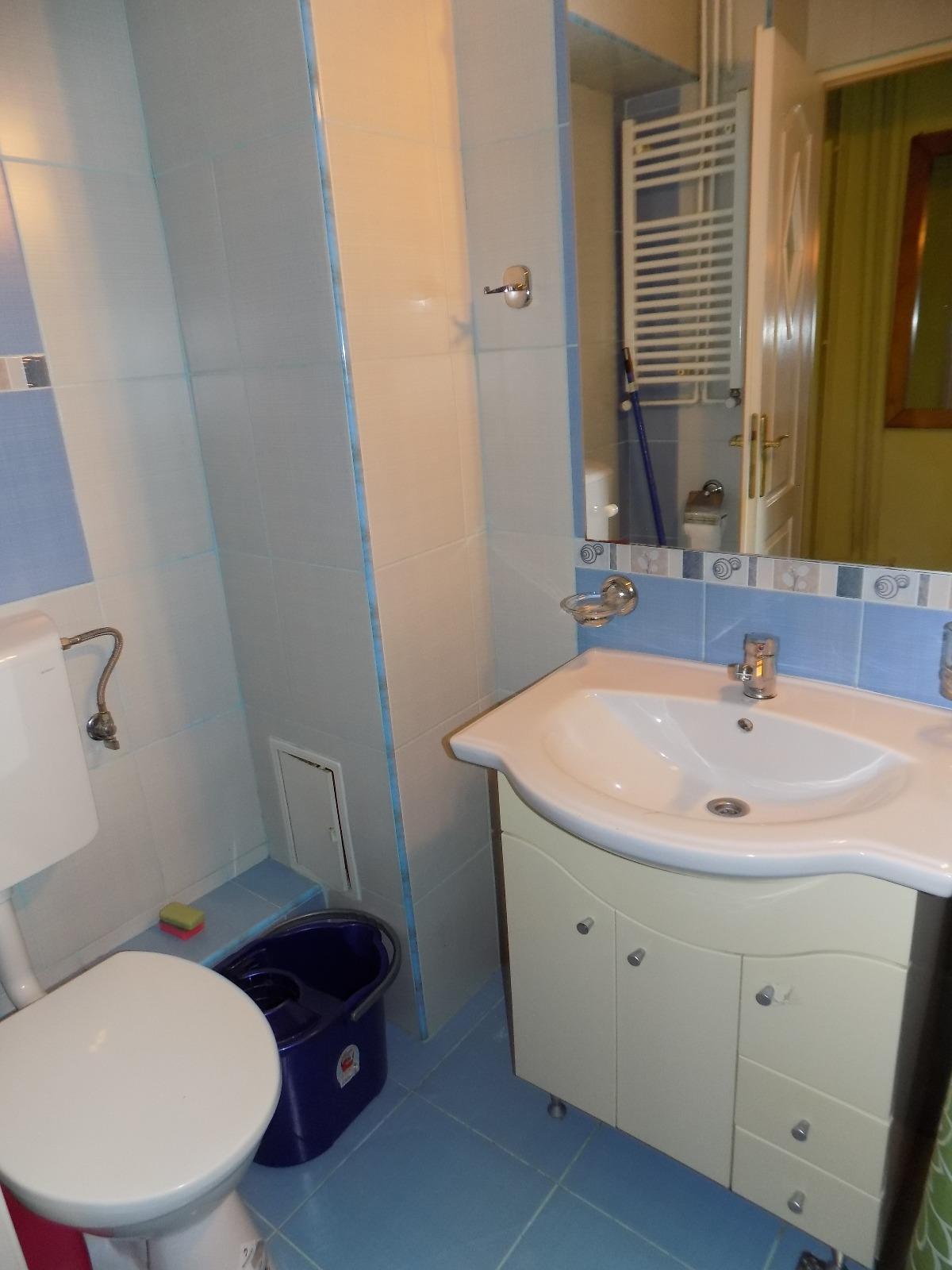 Apartament de închiriat 2 camere Marasti - 33373AI | BLITZ Cluj-Napoca | Poza9