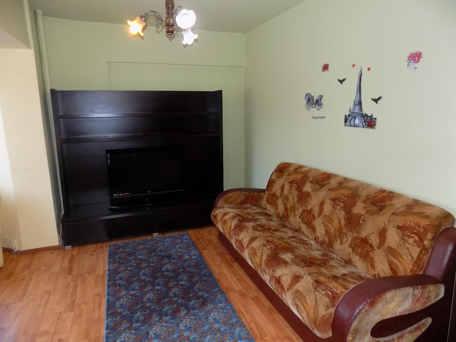 Apartament de închiriat 2 camere Marasti - 33373AI | BLITZ Cluj-Napoca | Poza3