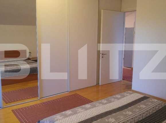 Apartament de închiriat 2 camere Andrei Mureşanu - 33375AI | BLITZ Cluj-Napoca | Poza3