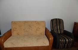 2 camere, 70 mp, parcare, terasa 15 mp, gradina, zona Piata Engels