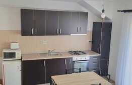 Apartament de inchiriat cu 2 camere, loc de parcare!