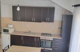 Apartament de inchiriat cu 2 camere, loc de parcare!