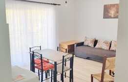 Apartament de inchiriat cu 2 camere, loc de parcare!
