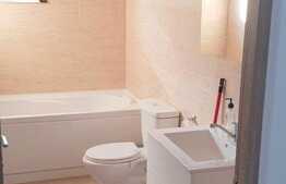 Apartament de inchiriat cu 2 camere, loc de parcare!