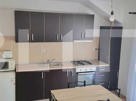 Apartament de închiriat 2 camere Floreşti - 33378AI | BLITZ Cluj-Napoca | Poza3