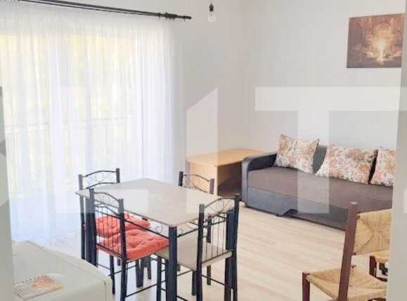 Apartament de închiriat 2 camere Floreşti - 33378AI | BLITZ Cluj-Napoca | Poza1