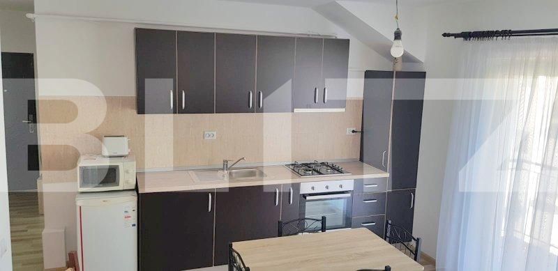 Apartament de închiriat 2 camere Floreşti - 33378AI | BLITZ Cluj-Napoca | Poza3