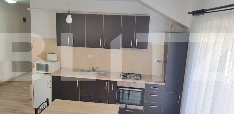 Apartament de închiriat 2 camere Floreşti - 33378AI | BLITZ Cluj-Napoca | Poza2