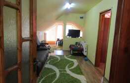 De vanzare casa individuala 166 mp, teren 490 mp, front 14,50 ml, panorama excelenta!