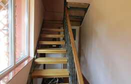 De vanzare casa individuala 166 mp, teren 490 mp, front 14,50 ml, panorama excelenta!