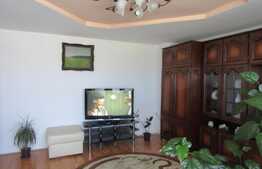 De vanzare casa individuala 166 mp, teren 490 mp, front 14,50 ml, panorama excelenta!