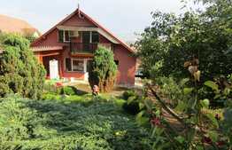 De vanzare casa individuala 166 mp, teren 490 mp, front 14,50 ml, panorama excelenta!