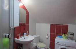 De vanzare casa individuala 166 mp, teren 490 mp, front 14,50 ml, panorama excelenta!