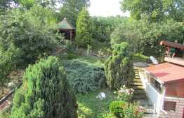 De vanzare casa individuala 166 mp, teren 490 mp, front 14,50 ml, panorama excelenta!