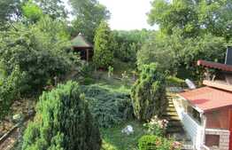 De vanzare casa individuala 166 mp, teren 490 mp, front 14,50 ml, panorama excelenta!