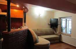 De vanzare casa individuala 166 mp, teren 490 mp, front 14,50 ml, panorama excelenta!