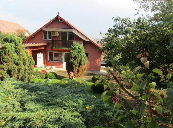 Casa de vânzare 5 camere Dambul Rotund - 33379CV | BLITZ Cluj-Napoca | Poza1