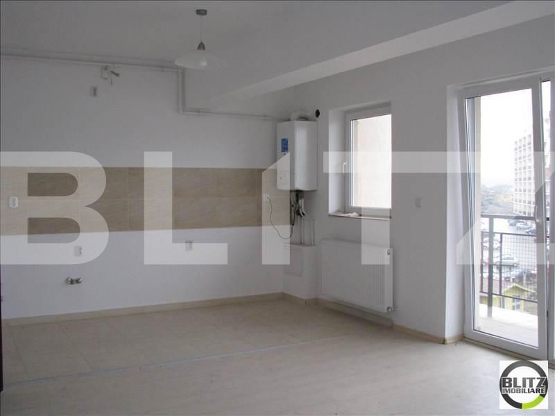 Apartament de vânzare 2 camere Dambul Rotund - 3338AV | BLITZ Cluj-Napoca | Poza2