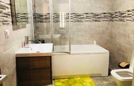 Apartament 3 camere, 78 mp, prima inchiriere, zona Sophia Residence