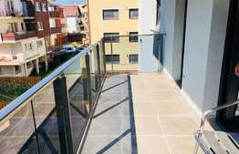 Apartament 3 camere, 78 mp, prima inchiriere, zona Sophia Residence