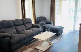 Apartament 3 camere, 78 mp, prima inchiriere, zona Sophia Residence
