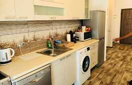 Apartament 3 camere, 78 mp, prima inchiriere, zona Sophia Residence