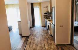 Apartament 3 camere, 78 mp, prima inchiriere, zona Sophia Residence