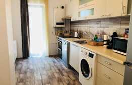 Apartament 3 camere, 78 mp, prima inchiriere, zona Sophia Residence