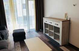 Apartament 3 camere, 78 mp, prima inchiriere, zona Sophia Residence