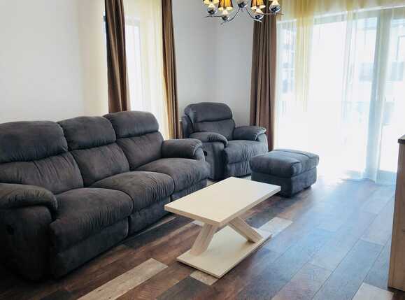 Apartament de închiriat 3 camere Bună Ziua - 33380AI | BLITZ Cluj-Napoca | Poza1