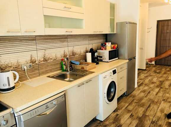 Apartament de închiriat 3 camere Bună Ziua - 33380AI | BLITZ Cluj-Napoca | Poza10