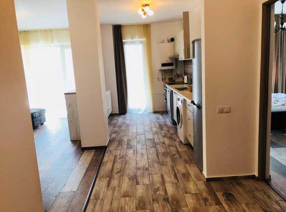 Apartament de închiriat 3 camere Bună Ziua - 33380AI | BLITZ Cluj-Napoca | Poza8