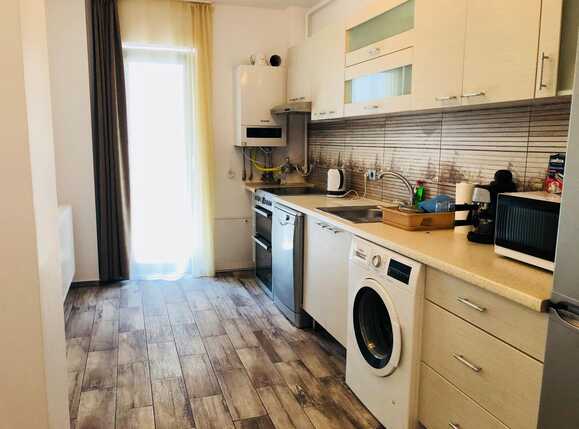 Apartament de închiriat 3 camere Bună Ziua - 33380AI | BLITZ Cluj-Napoca | Poza9