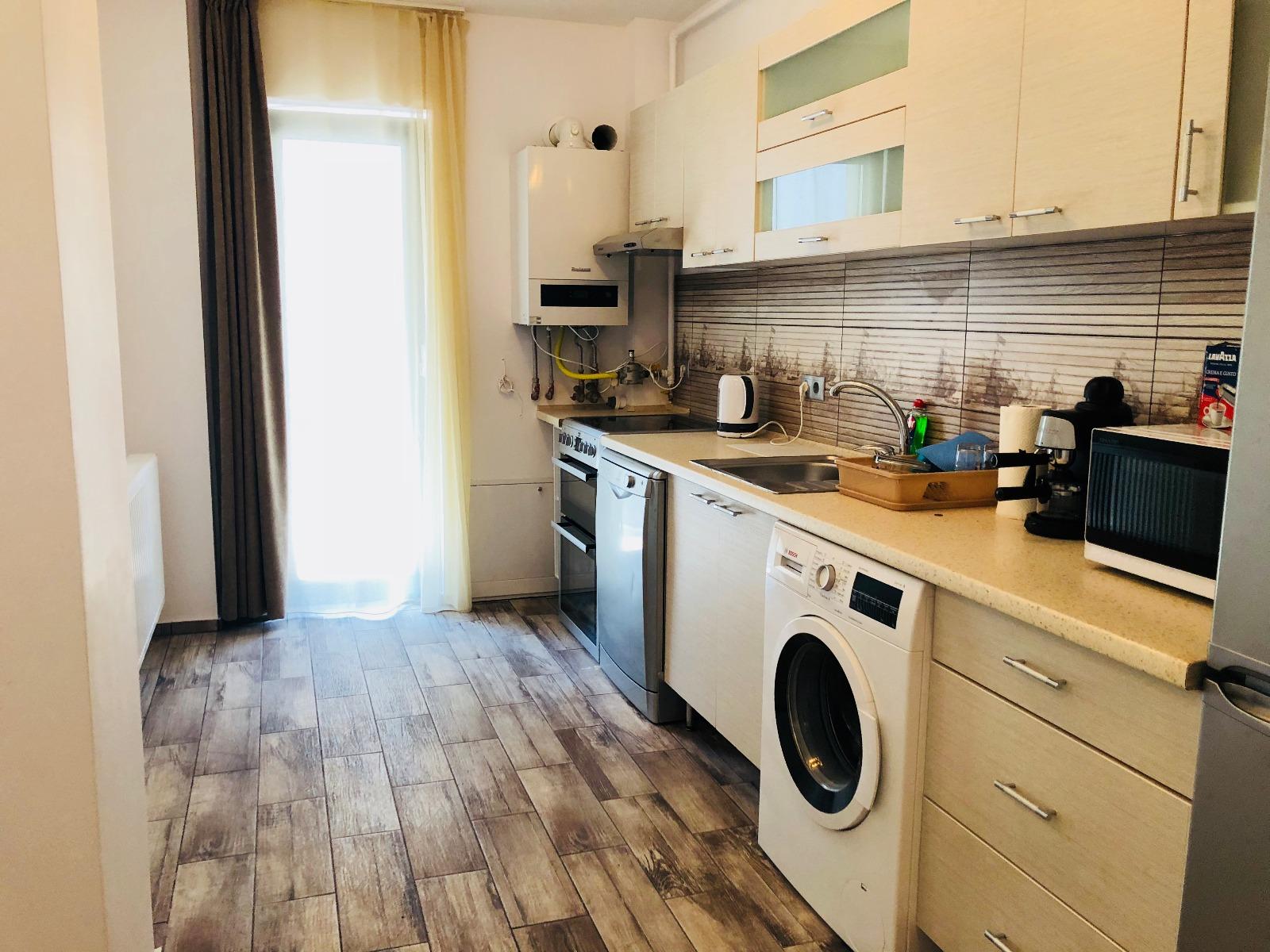 Apartament de închiriat 3 camere Bună Ziua - 33380AI | BLITZ Cluj-Napoca | Poza9