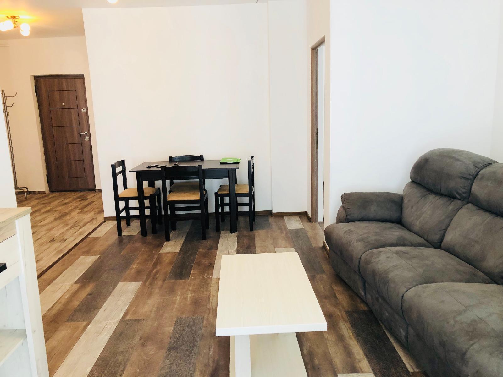 Apartament de închiriat 3 camere Bună Ziua - 33380AI | BLITZ Cluj-Napoca | Poza2