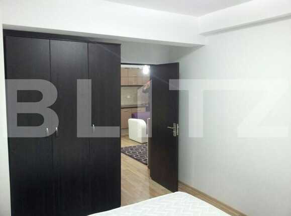 Apartament de închiriat 2 camere Central - 33381AI | BLITZ Cluj-Napoca | Poza5