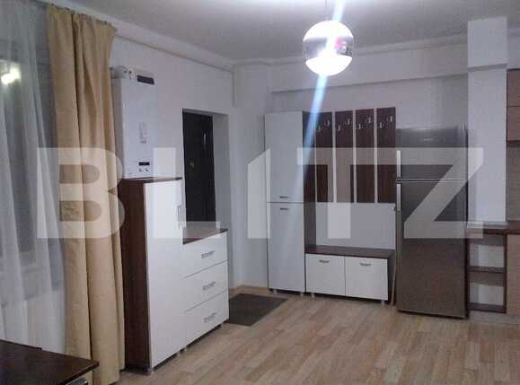 Apartament de închiriat 2 camere Central - 33381AI | BLITZ Cluj-Napoca | Poza4