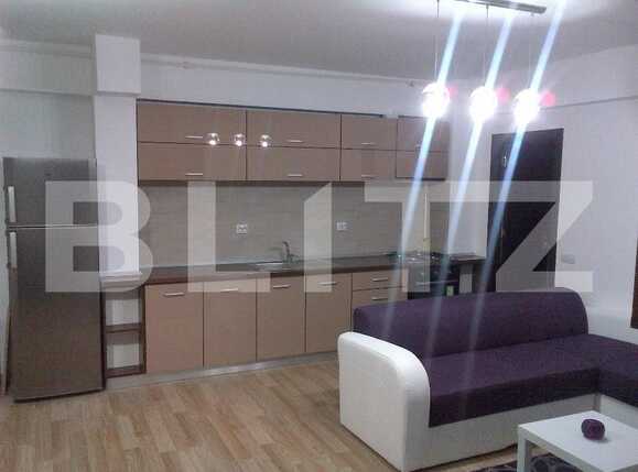 Apartament de închiriat 2 camere Central - 33381AI | BLITZ Cluj-Napoca | Poza3