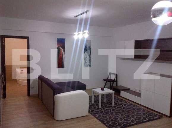 Apartament de închiriat 2 camere Central - 33381AI | BLITZ Cluj-Napoca | Poza2