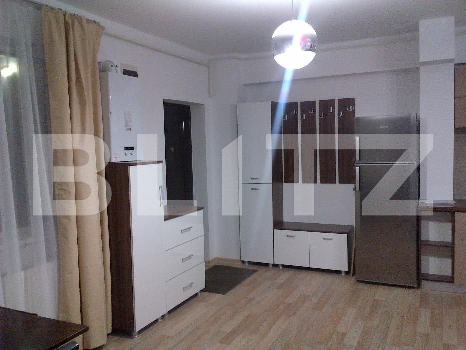 Apartament de închiriat 2 camere Central - 33381AI | BLITZ Cluj-Napoca | Poza4