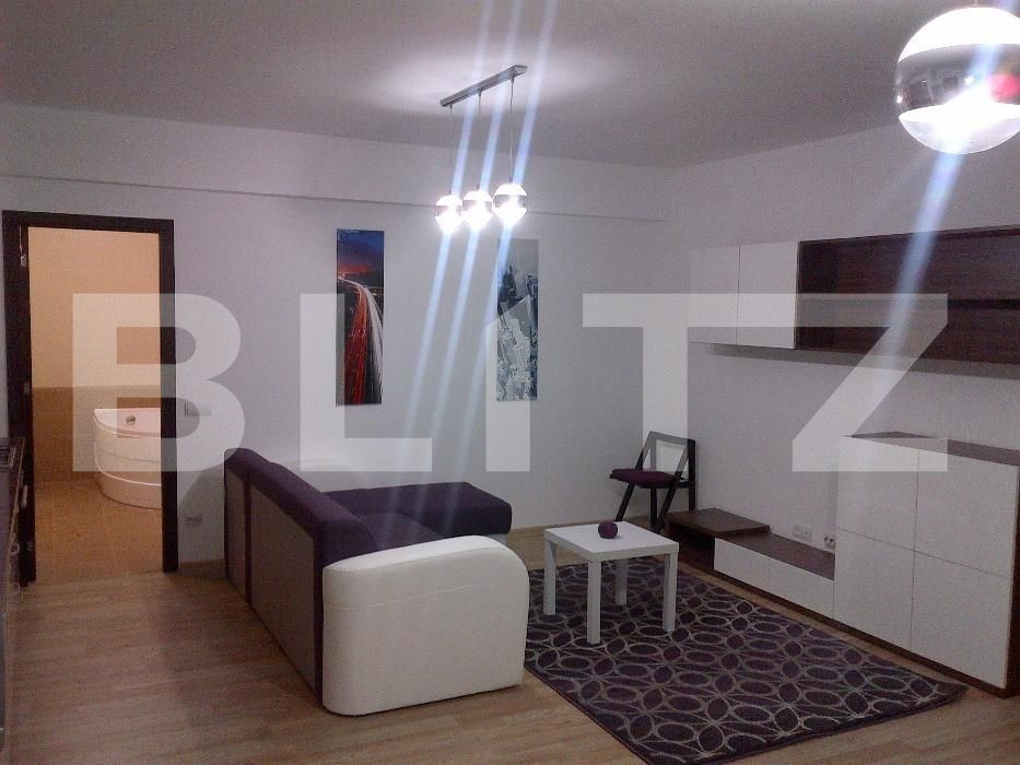Apartament de închiriat 2 camere Central - 33381AI | BLITZ Cluj-Napoca | Poza2