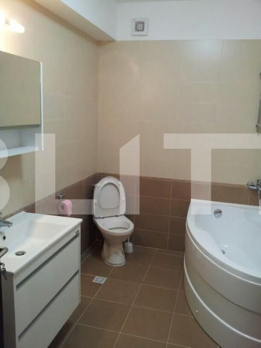 Apartament de închiriat 2 camere Central - 33381AI | BLITZ Cluj-Napoca | Poza8