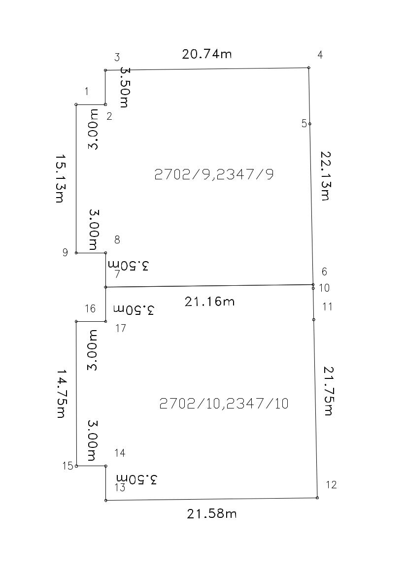 Teren de vânzare Floreşti - 33382TV | BLITZ Cluj-Napoca | Poza1