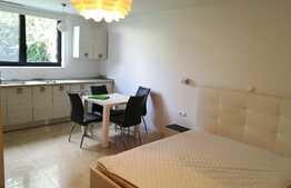 De vanzare garsoniera, 24 mp, imobil nou, zona strazii Eugen Ionesco