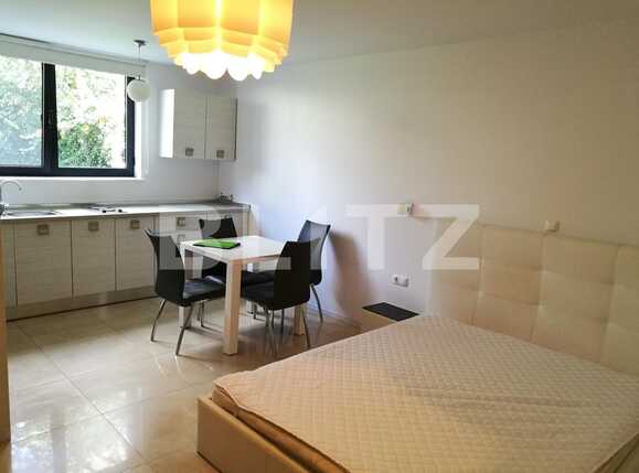 Garsonieră de vânzare Europa - 33391AV | BLITZ Cluj-Napoca | Poza2