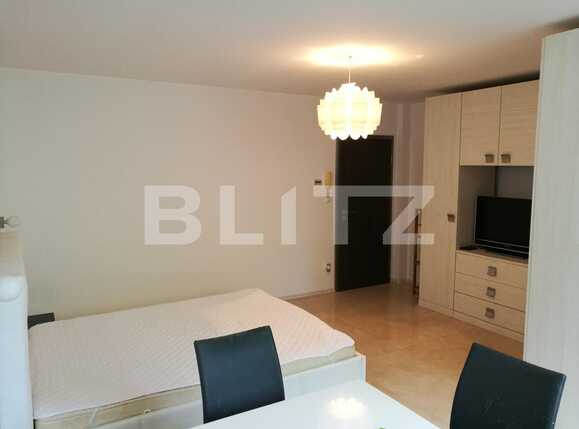 Garsonieră de vânzare Europa - 33391AV | BLITZ Cluj-Napoca | Poza1
